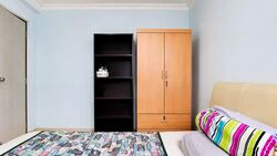 Blk 138 Bukit Batok West Avenue 6 (Bukit Batok), HDB 4 Rooms #581939471